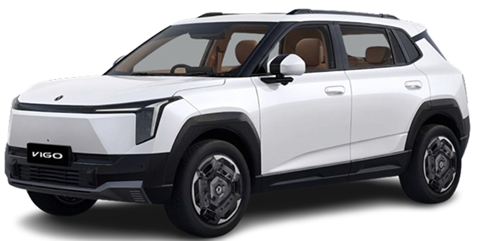 2026 Dongfeng Vigo EV