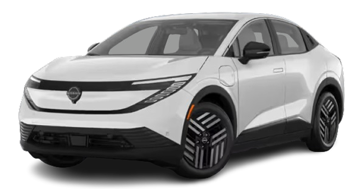 2027 Nissan Leaf