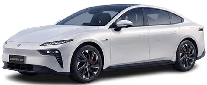 2026 Dongfeng Eπ 007 PHEV